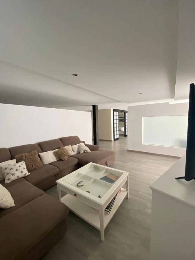 Apartamento En Playa De La Albufereta Alicante Buitenkant foto