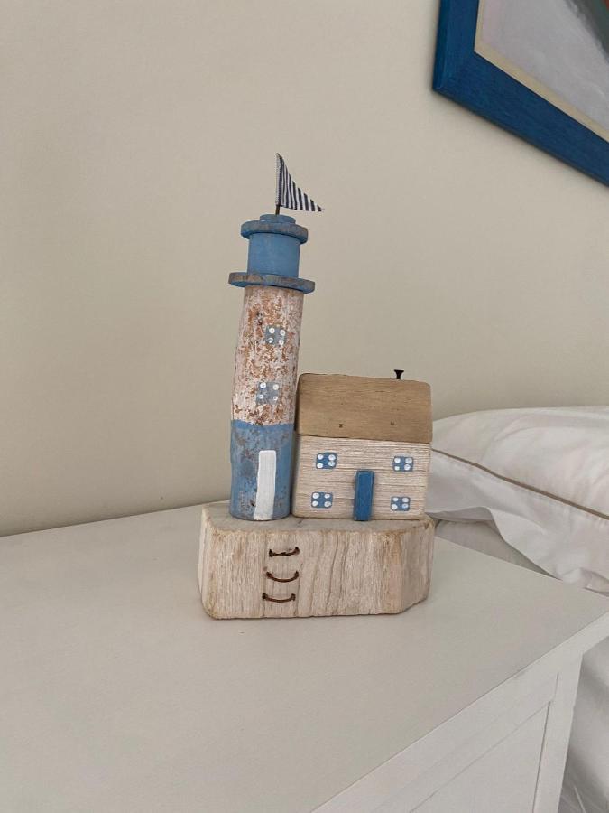 Apartamento En Playa De La Albufereta Alicante Buitenkant foto