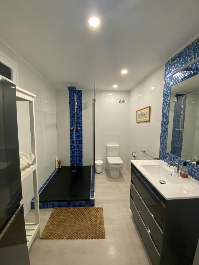 Apartamento En Playa De La Albufereta Alicante Buitenkant foto
