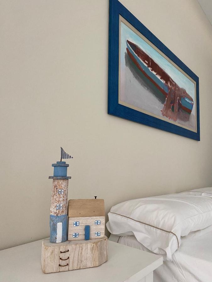 Apartamento En Playa De La Albufereta Alicante Buitenkant foto